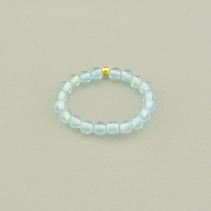 Топаз: Сяюче втілення елегантності та сили